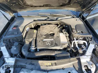 2018 Mercedes-Benz E-Class E 300 with VIN WDDZF4JB2JA351135, listed as a Copart auction lot 38379253 with 45,966 mi miles. Bid and sale history available at carsss.com. Image 11.