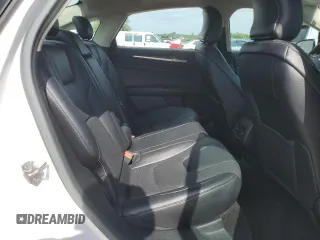 2017 Ford Fusion Titanium с VIN 3FA6P0K96HR161679, выставлен на аукционе Copart как лот 61237935 с пробегом 66 680 миль миль и Списание • Salvage title. История ставок и продаж доступна на DreamBid. Изображение 10.