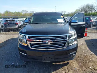 2016 Chevrolet Tahoe LTZ with VIN 1GNSCCKC2GR126687, listed as a IAAI auction lot 41952725 with 202,016 mi miles and . Bid and sale history available at DreamBid. Image 6.