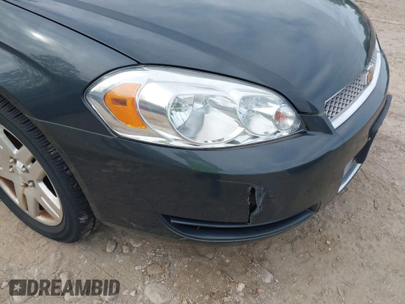 2014 Chevrolet Impala LT with VIN 2G1WB5E33E1180051, listed as a IAAI auction lot 42225939 with 162,161 mi miles and . Bid and sale history available at DreamBid. Image 6.