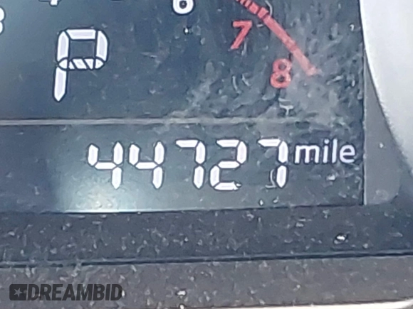 2014 Mazda 3 i Grand Touring with VIN JM1BM1W76E1174860, listed as a IAAI auction lot 42095053 with 44,727 mi miles and . Bid and sale history available at DreamBid. Image 16.