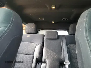 2017 Ford Explorer XLT с VIN 1FM5K7D88HGC02706, выставлен на аукционе Copart как лот 52456485 с пробегом 60 702 миль миль и Списание • Salvage title. История ставок и продаж доступна на DreamBid. Изображение 10.