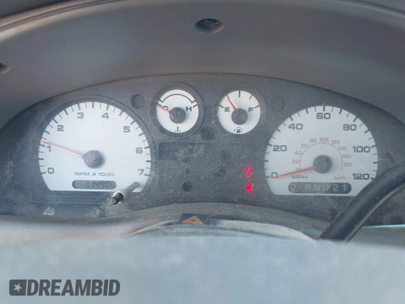2005 Ford Ranger XL with VIN 1FTYR14U25PA85501, listed as a IAAI auction lot 42064428 with 114,906 mi miles. Bid and sale history available at carsss.com. Image 7.