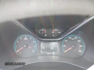 2017 Chevrolet Colorado 2WD z VIN 1GCHSAEA6H1200679, wystawiony jako IAAI lot #42110492 z przebiegiem 86 893 mil mil oraz . Historia ofert i sprzedaży dostępna na DreamBid. Obrazek 7.