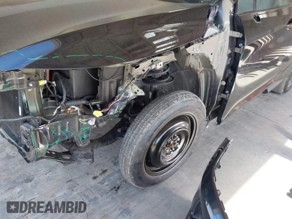 2022 Lexus RX 350 with VIN 2T2AZMAA9NC249317, listed as a IAAI auction lot 42600661 with 37,753 mi miles and . Bid and sale history available at DreamBid. Image 6.