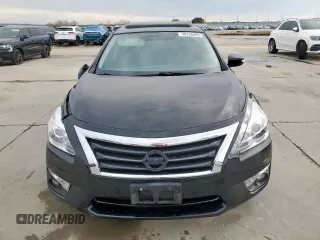 2015 Nissan Altima S with VIN 1N4AL3AP6FN354695, listed as a Copart auction lot 48756095 with 111,238 mi miles and Clean Title. Bid and sale history available at carsss.com. Image 5.