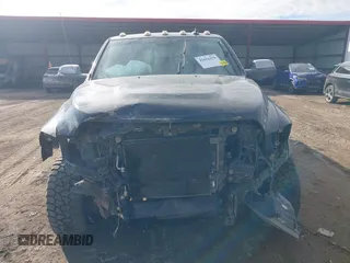 2013 Ram 2500 Longhorn with VIN 3C6UR5PL8DG535266, listed as a IAAI auction lot 41656359 with 202,487 mi miles and . Bid and sale history available at DreamBid. Image 13.