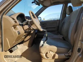 2004 Honda CR-V EX with VIN JHLRD78844C037378, listed as a Copart auction lot 50251325 with 178,854 mi miles and Salvage Title. Bid and sale history available at carsss.com. Image 7.