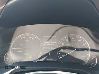 2017 Lexus RX 450h с VIN 2T2BGMCA0HC012064, выставлен на аукционе IAAI как лот 42572395 с пробегом 139 006 миль миль и . История ставок и продаж доступна на DreamBid. Изображение 7.