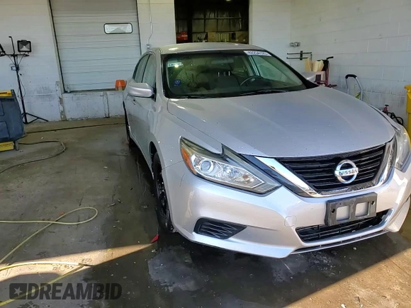 2016 Nissan Altima S with VIN 1N4AL3APXGN371033, listed as a Copart auction lot 42254125 with 288,921 mi miles and Salvage Title. Bid and sale history available at carsss.com. Image 13.