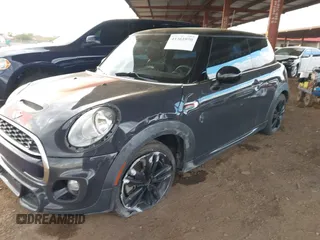 2018 MINI Hardtop Cooper S with VIN WMWXP7C50J2A47738, listed as a IAAI auction lot 41361050 with 78,638 mi miles and . Bid and sale history available at DreamBid. Image 6.