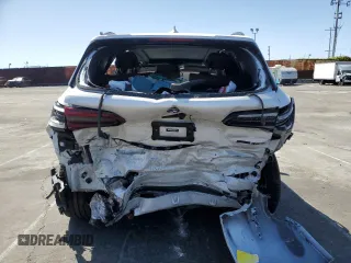 2021 BMW X5 xDrive45e с VIN 5UXTA6C02M9F15948, выставлен на аукционе Copart как лот 51549025 с пробегом 43 170 миль миль и Списание • Salvage title. История ставок и продаж доступна на DreamBid. Изображение 6.