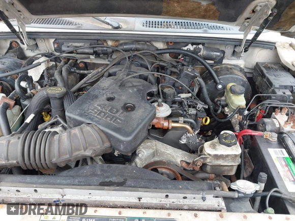 2003 Ford Explorer Sport Trac XLS with VIN 1FMZU77E23UA09149, listed as a IAAI auction lot 42531812 with 140,371 mi miles and . Bid and sale history available at DreamBid. Image 10.