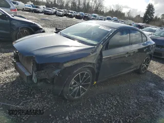 2016 Volvo S60 T5 Drive-E z VIN YV126MFJ5G2395624, wystawiony jako Copart lot #47757095 z przebiegiem Nie podano mil oraz Szkoda całkowita • Salvage title. Historia ofert i sprzedaży dostępna na DreamBid. Obrazek 1.