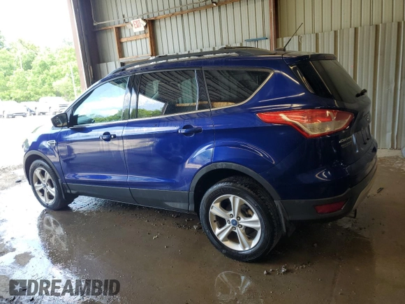 2013 Ford Escape SE z VIN 1FMCU9GX0DUA91872, wystawiony jako Copart lot #61232605 z przebiegiem 149 869 mil mil oraz Szkoda całkowita • Salvage title. Historia ofert i sprzedaży dostępna na DreamBid. Obrazek 2.