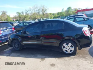 2010 Nissan Sentra SR with VIN 3N1AB6AP4AL638112, listed as a IAAI auction lot 42060357 with 142,997 mi miles and . Bid and sale history available at DreamBid. Image 14.