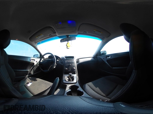 2012 Hyundai Genesis Coupe 2.0T с VIN KMHHT6KD1CU068037, выставлен на аукционе IAAI как лот 42548301 с пробегом 156 037 миль миль и . История ставок и продаж доступна на DreamBid. Изображение 19.