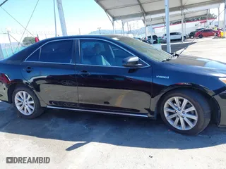 2014 Toyota Camry Hybrid LE with VIN 4T1BD1FK1EU127878, listed as a IAAI auction lot 41823638 with 179,141 mi miles. Bid and sale history available at carsss.com. Image 13.