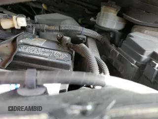 2009 Honda CR-V EX z VIN 3CZRE38579G701101, wystawiony jako Copart lot #57103865 z przebiegiem 2 984 mil mil oraz Szkoda całkowita • Salvage title. Historia ofert i sprzedaży dostępna na DreamBid. Obrazek 12.