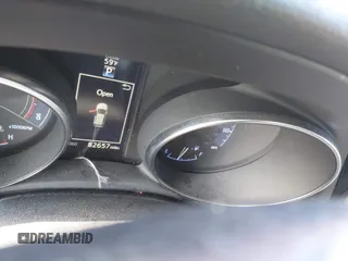 2016 Scion iM z VIN JTNKARJE9GJ517978, wystawiony jako IAAI lot #42119791 z przebiegiem 82 657 mil mil oraz . Historia ofert i sprzedaży dostępna na DreamBid. Obrazek 7.