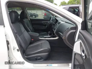 2015 Nissan Altima S with VIN 1N4AL3AP4FN309576, listed as a IAAI auction lot 41924345 with 163,124 mi miles and . Bid and sale history available at DreamBid. Image 5.