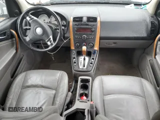 2006 Saturn VUE with VIN 5GZCZ63466S882517, listed as a Copart auction lot 86532694 with 165,399 mi miles and Non Repairable. Bid and sale history available at carsss.com. Image 8.