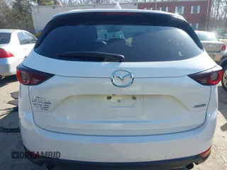 2017 Mazda CX-5 Touring z VIN JM3KFBCL8H0214052, wystawiony jako IAAI lot #41940783 z przebiegiem 120 083 mil mil oraz . Historia ofert i sprzedaży dostępna na DreamBid. Obrazek 15.