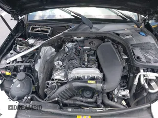 2020 Mercedes-Benz C 300 with VIN W1KWF8DB4LR581964, listed as a IAAI auction lot 42366657 with 43,337 mi miles and . Bid and sale history available at DreamBid. Image 10.