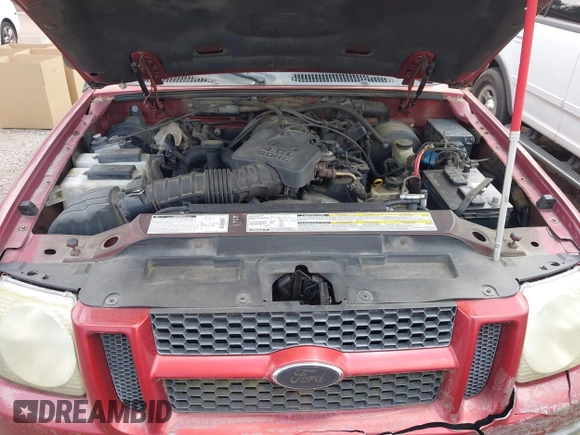 2002 Ford Explorer Sport Trac Value с VIN 1FMZU67E92UB76679, выставлен на аукционе IAAI как лот 42512512 с пробегом 274 951 миль миль и . История ставок и продаж доступна на DreamBid. Изображение 10.
