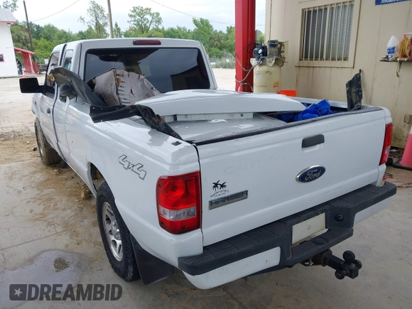 2011 Ford Ranger XLT z VIN 1FTLR4FE2BPA27434, wystawiony jako IAAI lot #42435809 z przebiegiem 172 439 mil mil oraz . Historia ofert i sprzedaży dostępna na DreamBid. Obrazek 3.