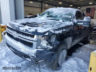 2009 Chevrolet Silverado 1500 LT with VIN 1GCEK29C99Z232923, listed as a Copart auction lot 41511355 with 248,251 mi miles and Salvage Title. Bid and sale history available at carsss.com. Image 1.