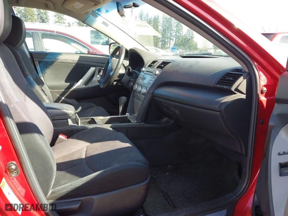 2011 Toyota Camry LE with VIN 4T1BF3EK3BU768324, listed as a IAAI auction lot 41885918 with 245,993 mi miles. Bid and sale history available at carsss.com. Image 5.