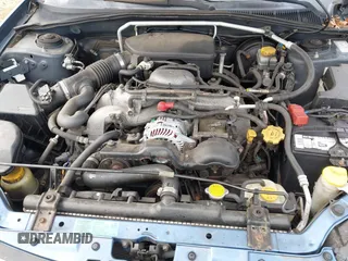 2007 Subaru Impreza i с VIN JF1GG61657H802710, выставлен на аукционе IAAI как лот 42179906 с пробегом 138 339 миль миль и . История ставок и продаж доступна на DreamBid. Изображение 10.