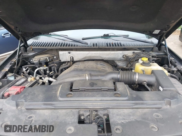 2017 Ford Expedition Limited with VIN 1FMJU2AT5HEA33924, listed as a IAAI auction lot 42345408 with 136,037 mi miles and . Bid and sale history available at DreamBid. Image 10.
