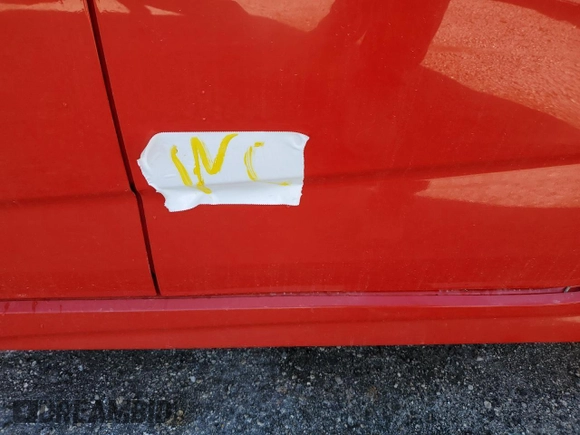 2017 Chevrolet Sonic LT with VIN 1G1JD6SB5H4142044, listed as a Copart auction lot 51704055 with 116,008 mi miles and Salvage Title. Bid and sale history available at carsss.com. Image 12.
