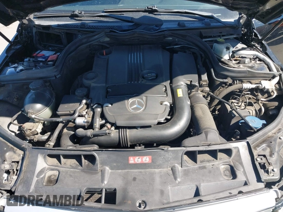 2012 Mercedes-Benz C 250 Sport with VIN WDDGF4HBXCA655040, listed as a IAAI auction lot 42238412 with 151,928 mi miles and . Bid and sale history available at DreamBid. Image 10.