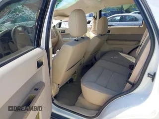 2012 Ford Escape XLT с VIN 1FMCU0D70CKB19194, выставлен на аукционе IAAI как лот 42642491 с пробегом 89 609 миль миль и . История ставок и продаж доступна на DreamBid. Изображение 8.