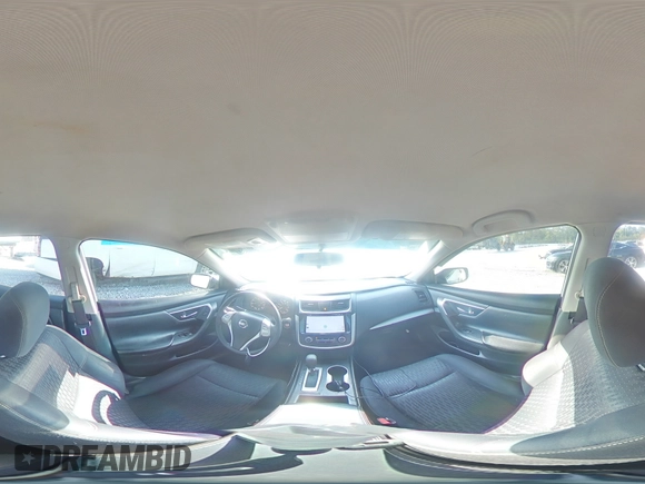 2016 Nissan Altima S z VIN 1N4AL3AP0GN383921, wystawiony jako Copart lot #57461905 z przebiegiem 183 342 mil mil oraz Szkoda całkowita • Salvage title. Historia ofert i sprzedaży dostępna na DreamBid. Obrazek 14.
