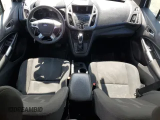 2016 Ford Transit Connect XLT с VIN NM0GS9F72G1277445, выставлен на аукционе Copart как лот 50988165 с пробегом 192 112 миль миль и Списание • Salvage title. История ставок и продаж доступна на DreamBid. Изображение 8.
