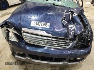 2003 Ford Explorer XLT z VIN 1FMZU73WX3UC34465, wystawiony jako Copart lot #51679395 z przebiegiem Nie podano mil oraz Szkoda całkowita • Salvage title. Historia ofert i sprzedaży dostępna na DreamBid. Obrazek 12.