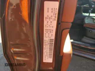 2015 Jeep Grand Cherokee Summit с VIN 1C4RJFJG9FC914516, выставлен на аукционе Copart как лот 57410505 с пробегом 130 350 миль миль и Списание • Salvage title. История ставок и продаж доступна на DreamBid. Изображение 13.