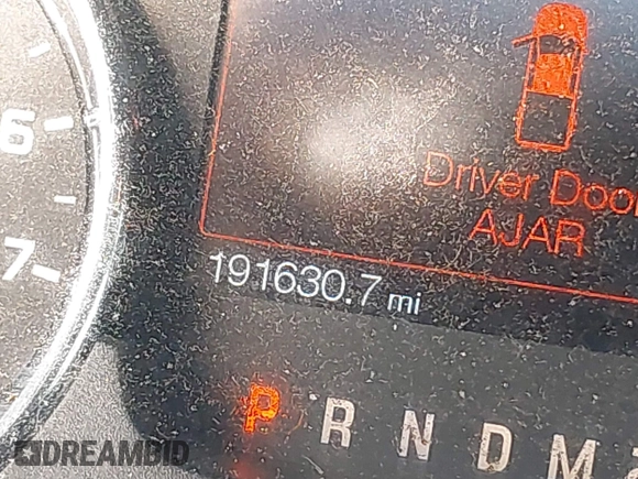 2013 Ford F-150 XL with VIN 1FTFW1CT8DFC71380, listed as a IAAI auction lot 42636097 with 191,630 mi miles and . Bid and sale history available at DreamBid. Image 16.