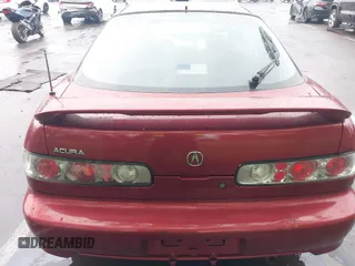 1999 Acura Integra GS with VIN JH4DC4463XS005138, listed as a IAAI auction lot 42257439 with 96,544 mi miles and . Bid and sale history available at DreamBid. Image 16.