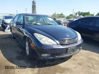 2004 Lexus ES 350 с VIN JTHBA30G245011061, выставлен на аукционе IAAI как лот 42391223 с пробегом 146 919 миль миль и . История ставок и продаж доступна на DreamBid. Изображение 1.