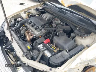 2002 Toyota Solara SE with VIN 2T1CF28P82C595679, listed as a IAAI auction lot 42010315 with 103,986 mi miles. Bid and sale history available at carsss.com. Image 10.