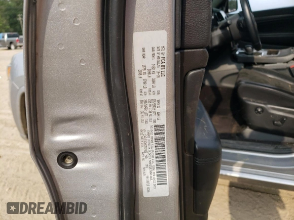 2019 Jeep Grand Cherokee Altitude with VIN 1C4RJFAGXKC567059, listed as a Copart auction lot 57668095 with Not provided miles and Salvage title. Bid and sale history available at DreamBid. Image 12.