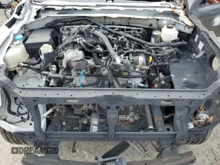 2022 Nissan Frontier S with VIN 1N6ED1EJ3NN657528, listed as a Copart auction lot 88328305 with Not provided miles and Clean title. Bid and sale history available at DreamBid. Image 11.