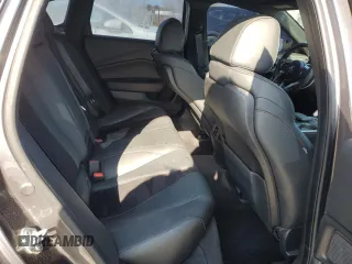 2021 Acura TLX w/A-Spec Package z VIN 19UUB6F54MA009836, wystawiony jako Copart lot #52380725 z przebiegiem 42 724 mil mil oraz Szkoda całkowita • Salvage title. Historia ofert i sprzedaży dostępna na DreamBid. Obrazek 10.
