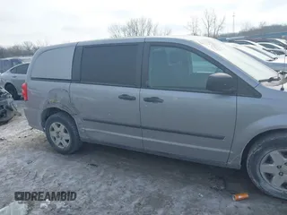 2013 Ram Cargo Van Tradesman with VIN 2C4JRGAG3DR635577, listed as a IAAI auction lot 41318833 with 187,319 mi miles. Bid and sale history available at carsss.com. Image 13.