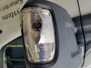 2020 Ford Transit Cargo with VIN 1FTBR2YG3LKA51867, listed as a IAAI auction lot 42787593 with 89,403 mi miles and . Bid and sale history available at DreamBid. Image 18.